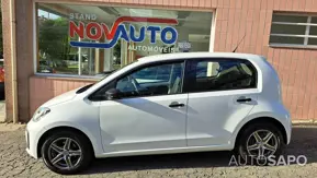 Volkswagen Up de 2019