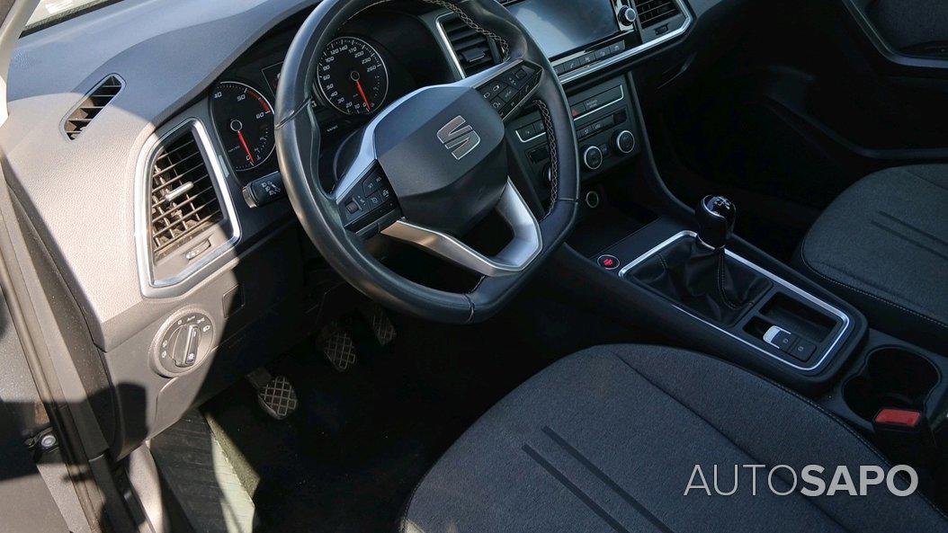 Seat Ateca 2.0 TDI Style de 2022
