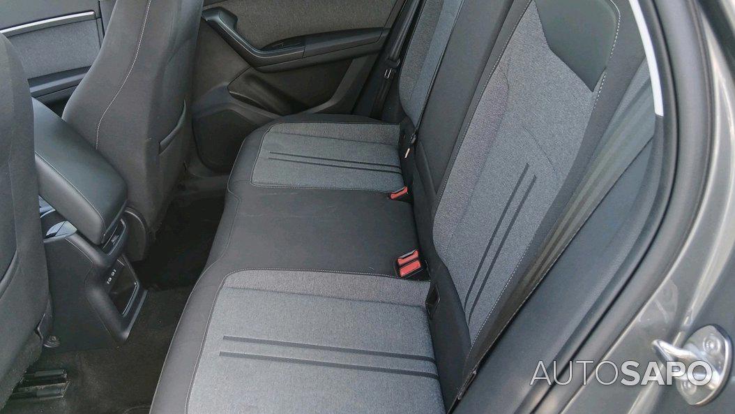 Seat Ateca 2.0 TDI Style de 2022