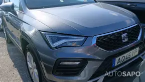Seat Ateca 2.0 TDI Style de 2022