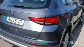 Seat Ateca 2.0 TDI Style de 2022