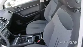 Seat Ateca 2.0 TDI Style de 2022