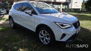 Seat Arona 1.0 TSI FR de 2023