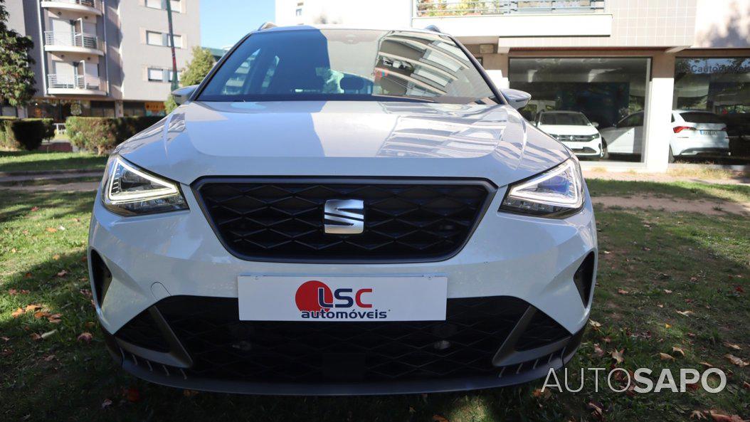Seat Arona 1.0 TSI FR de 2023