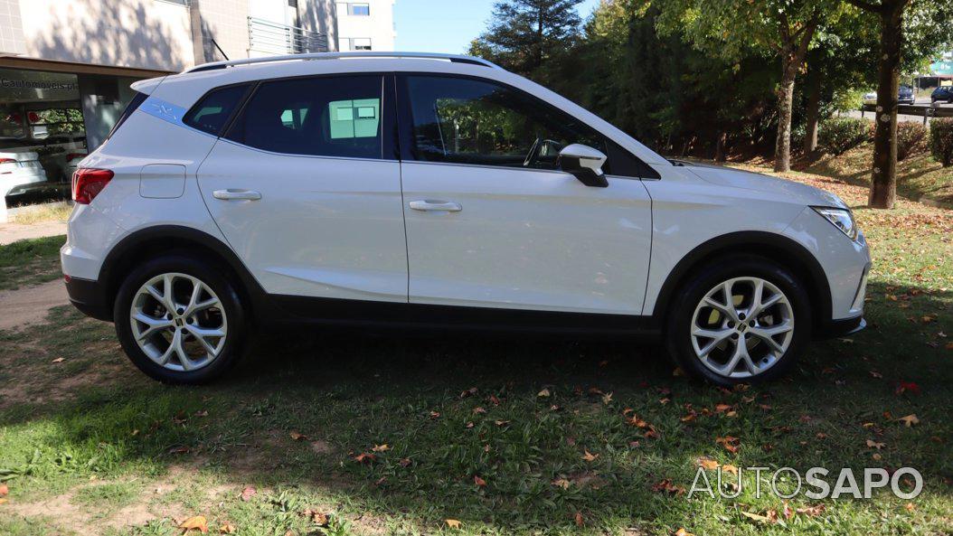 Seat Arona 1.0 TSI FR de 2023
