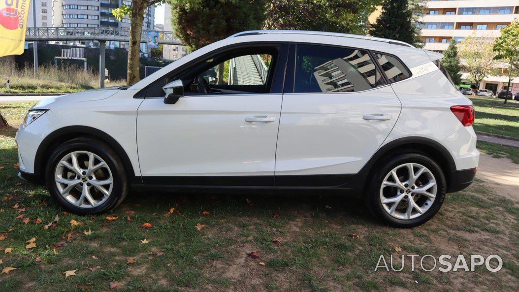 Seat Arona 1.0 TSI FR de 2023