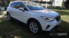 Seat Arona 1.0 TSI FR de 2023