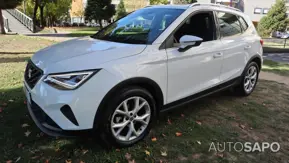 Seat Arona 1.0 TSI FR de 2023