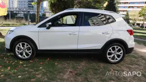 Seat Arona 1.0 TSI FR de 2023