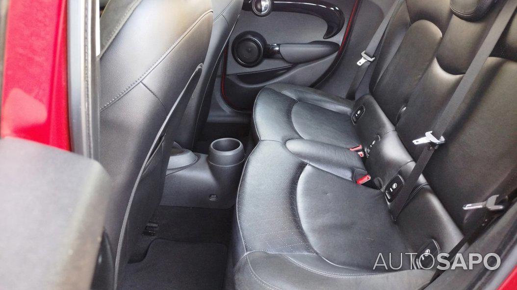 MINI Cooper de 2015