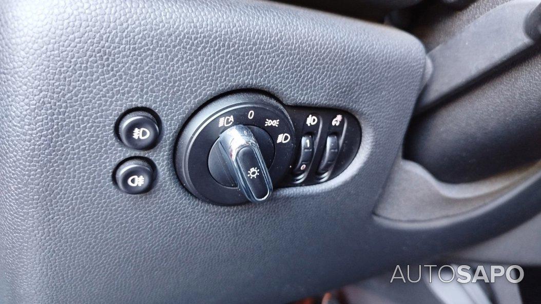 MINI Cooper de 2015