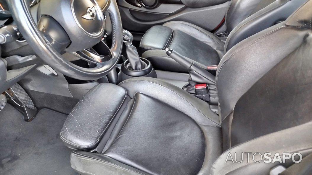 MINI Cooper de 2015