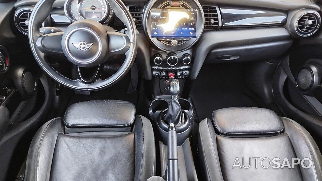 MINI Cooper de 2015