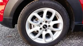 MINI Cooper de 2015