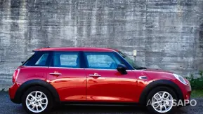 MINI Cooper de 2015