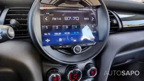 MINI Cooper de 2015