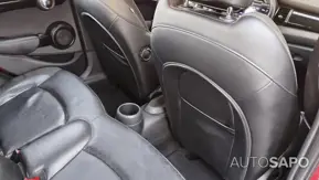 MINI Cooper de 2015