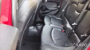 MINI Cooper de 2015