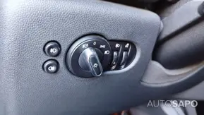 MINI Cooper de 2015