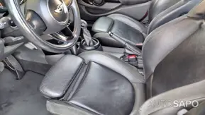 MINI Cooper de 2015