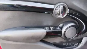 MINI Cooper de 2015