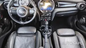 MINI Cooper de 2015