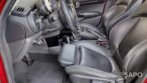 MINI Cooper de 2015