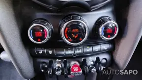 MINI Cooper de 2015