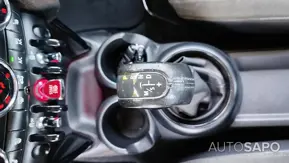 MINI Cooper de 2015