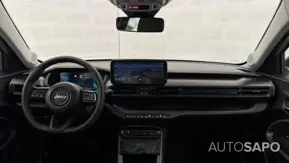 Jeep Avenger 54 kWh Summit de 2024