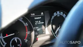 Skoda Fabia 1.0 TSI Ambition de 2021