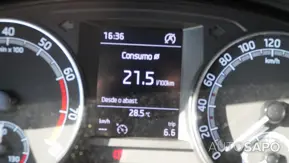 Skoda Fabia 1.0 TSI Ambition de 2021