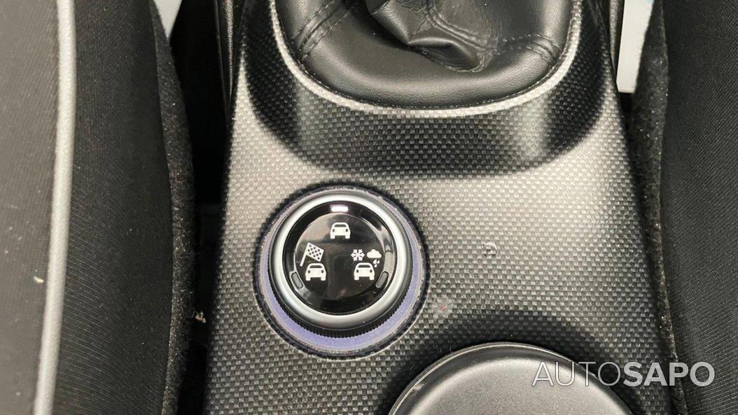 Fiat 500X de 2016