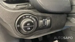 Fiat 500X de 2016