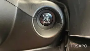 Fiat 500X de 2016