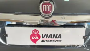 Fiat 500X de 2016