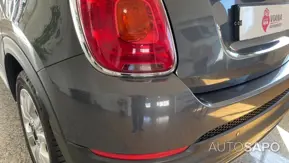 Fiat 500X de 2016