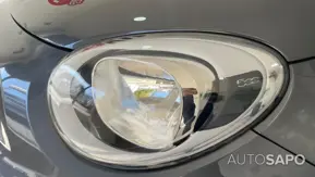 Fiat 500X de 2016