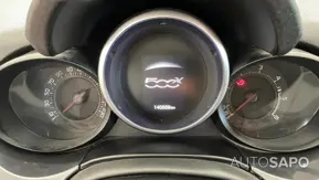 Fiat 500X de 2016