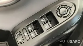 Fiat 500X de 2016