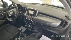 Fiat 500X de 2016