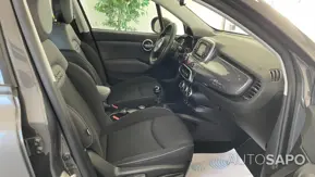 Fiat 500X de 2016