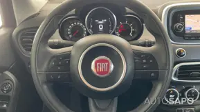Fiat 500X de 2016