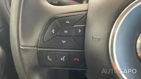 Fiat 500X de 2016