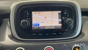 Fiat 500X de 2016