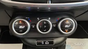 Fiat 500X de 2016