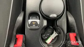 Fiat 500X de 2016