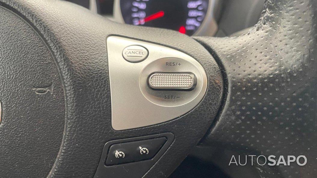 Nissan Juke 1.5 dCi Tekna Premium de 2013