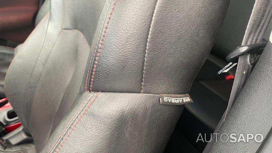 Nissan Juke 1.5 dCi Tekna Premium de 2013