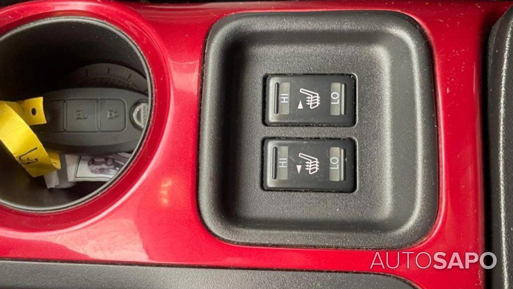 Nissan Juke 1.5 dCi Tekna Premium de 2013
